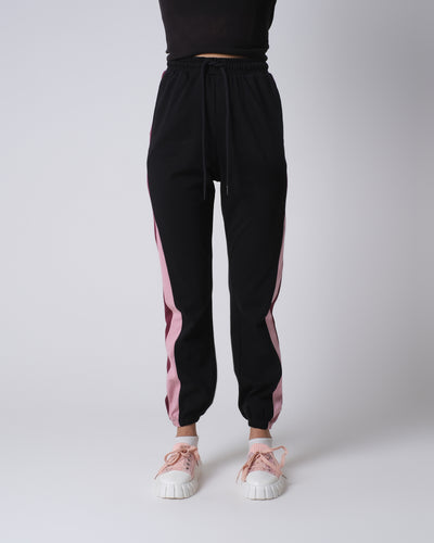Women Sweat-pant Trouser