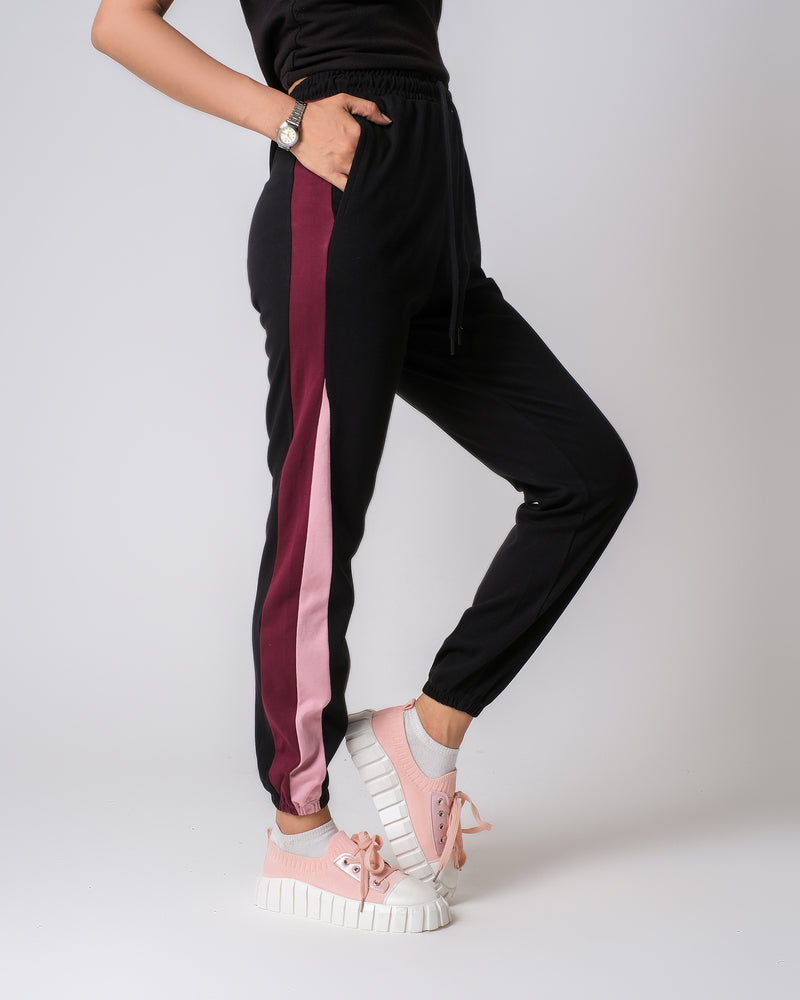 Women Sweat-pant Trouser - Engine - Buy Now