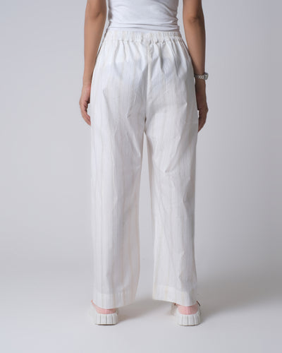 Women Flared Trouser