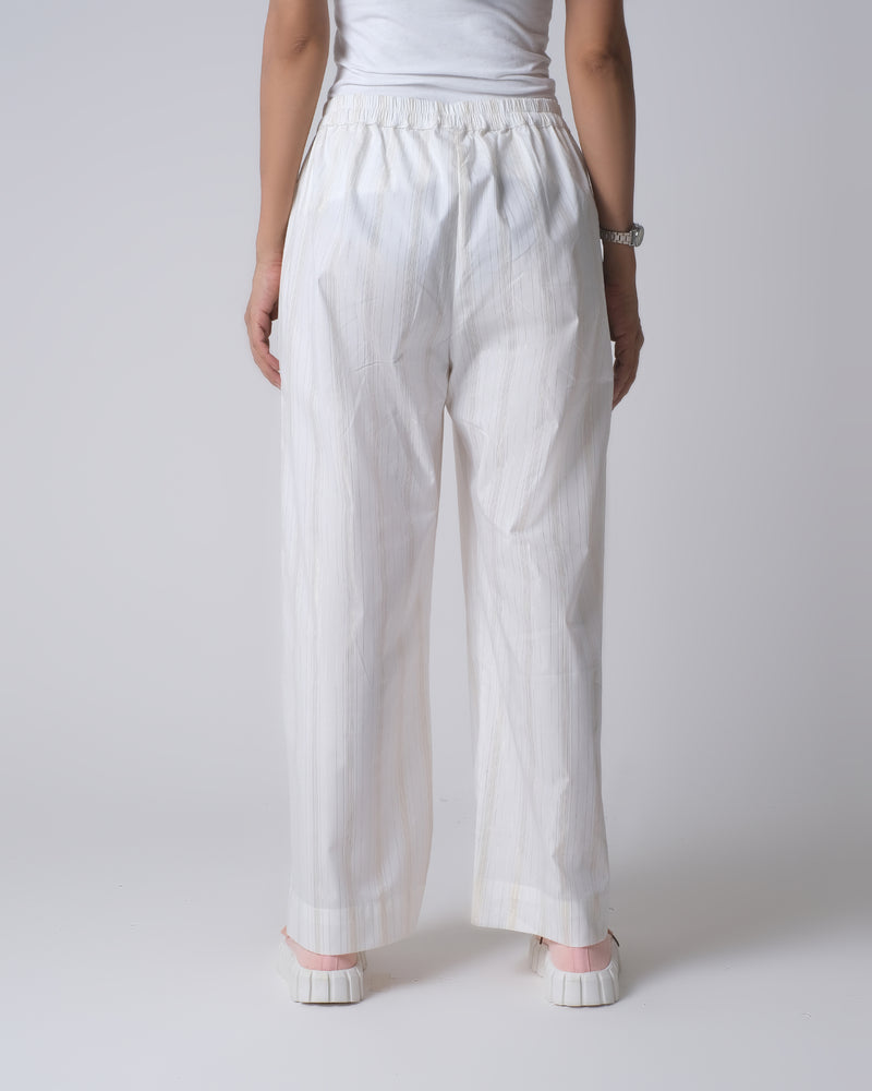 Women Flared Trouser - Engine - Buy Now