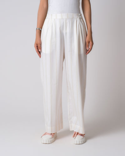 Women Flared Trouser