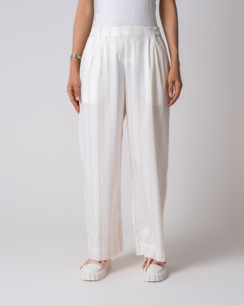 Women Flared Trouser - Engine - Buy Now