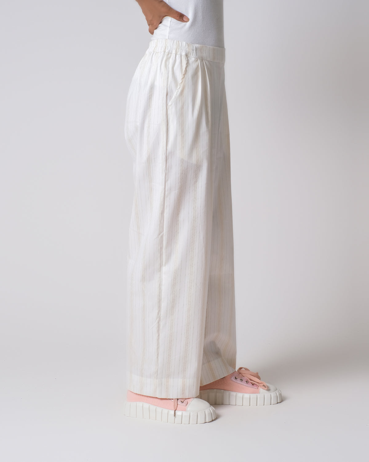 Women Flared Trouser - Engine - Buy Now