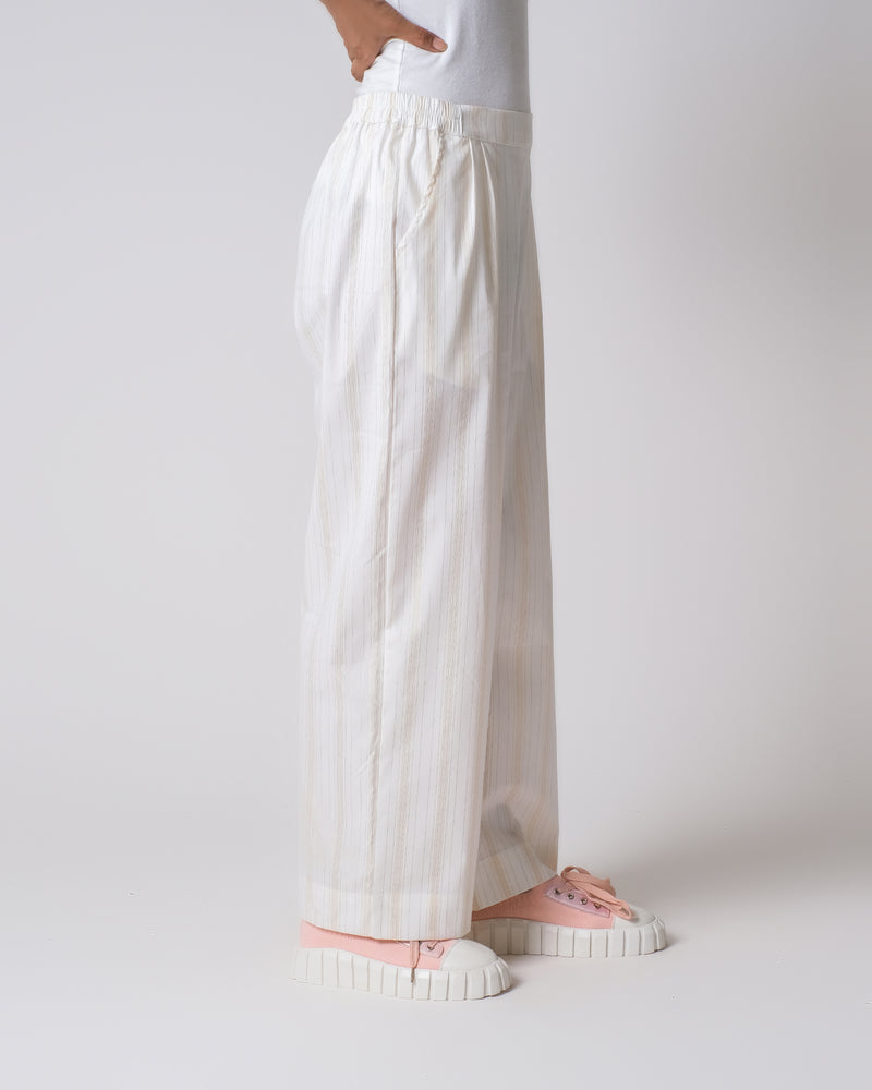 Women Flared Trouser - Engine - Buy Now