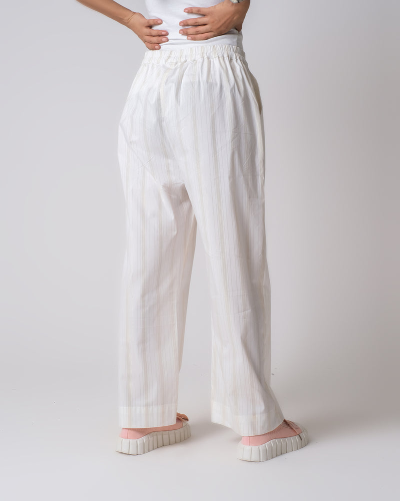 Women Flared Trouser - Engine - Buy Now
