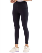 Women Solid Tights - Engine - Buy Now