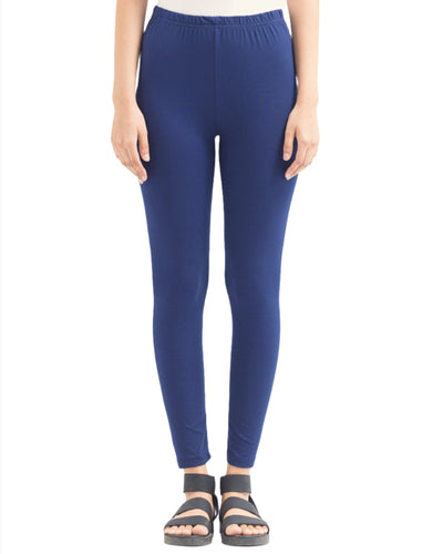 Women Solid Tights