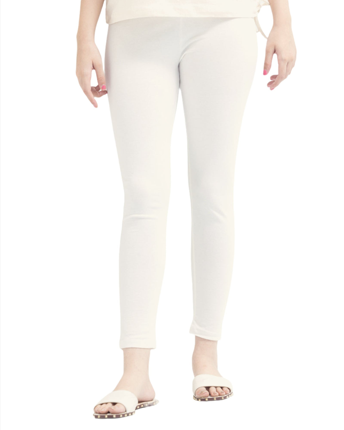 Women Solid Tights - Engine - Buy Now