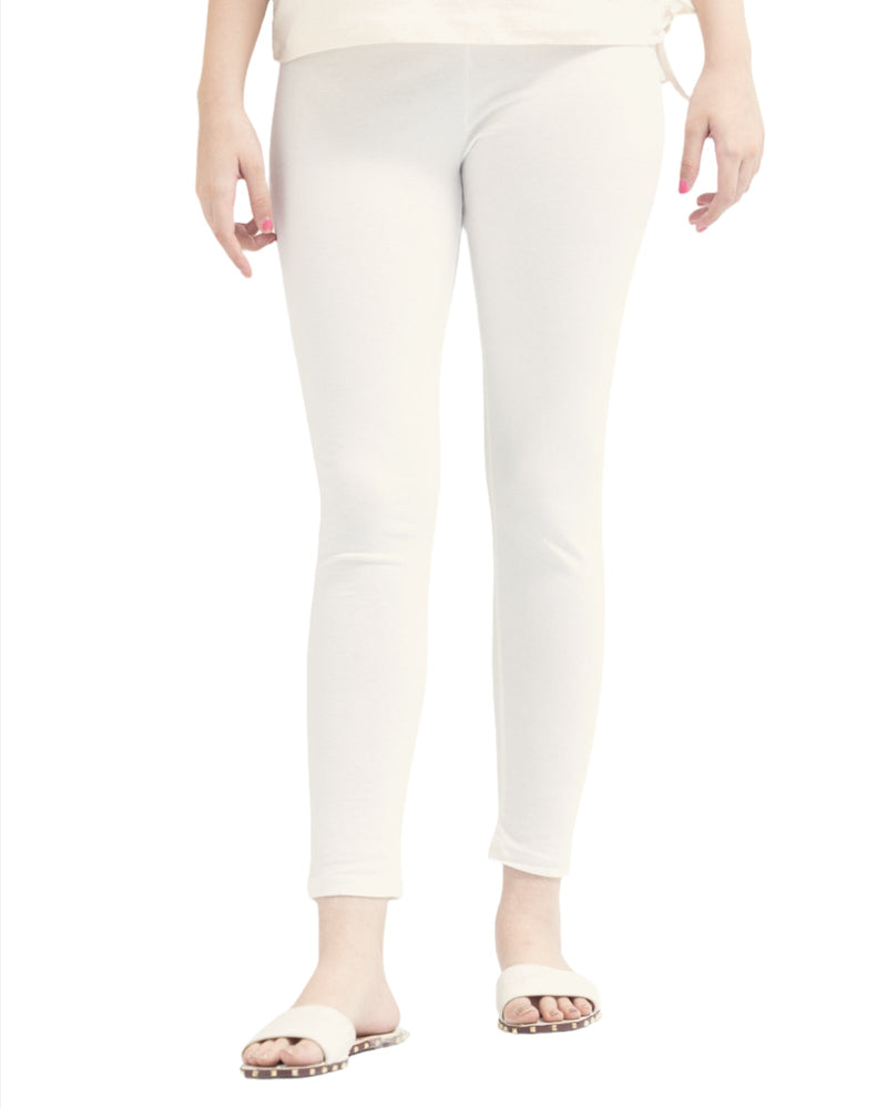 Women Solid Tights - Engine - Buy Now
