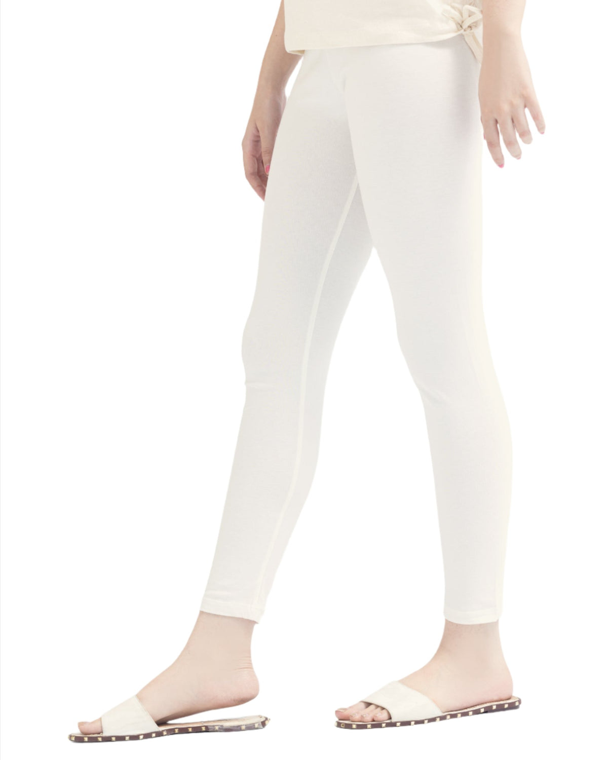 Women Solid Tights - Engine - Buy Now
