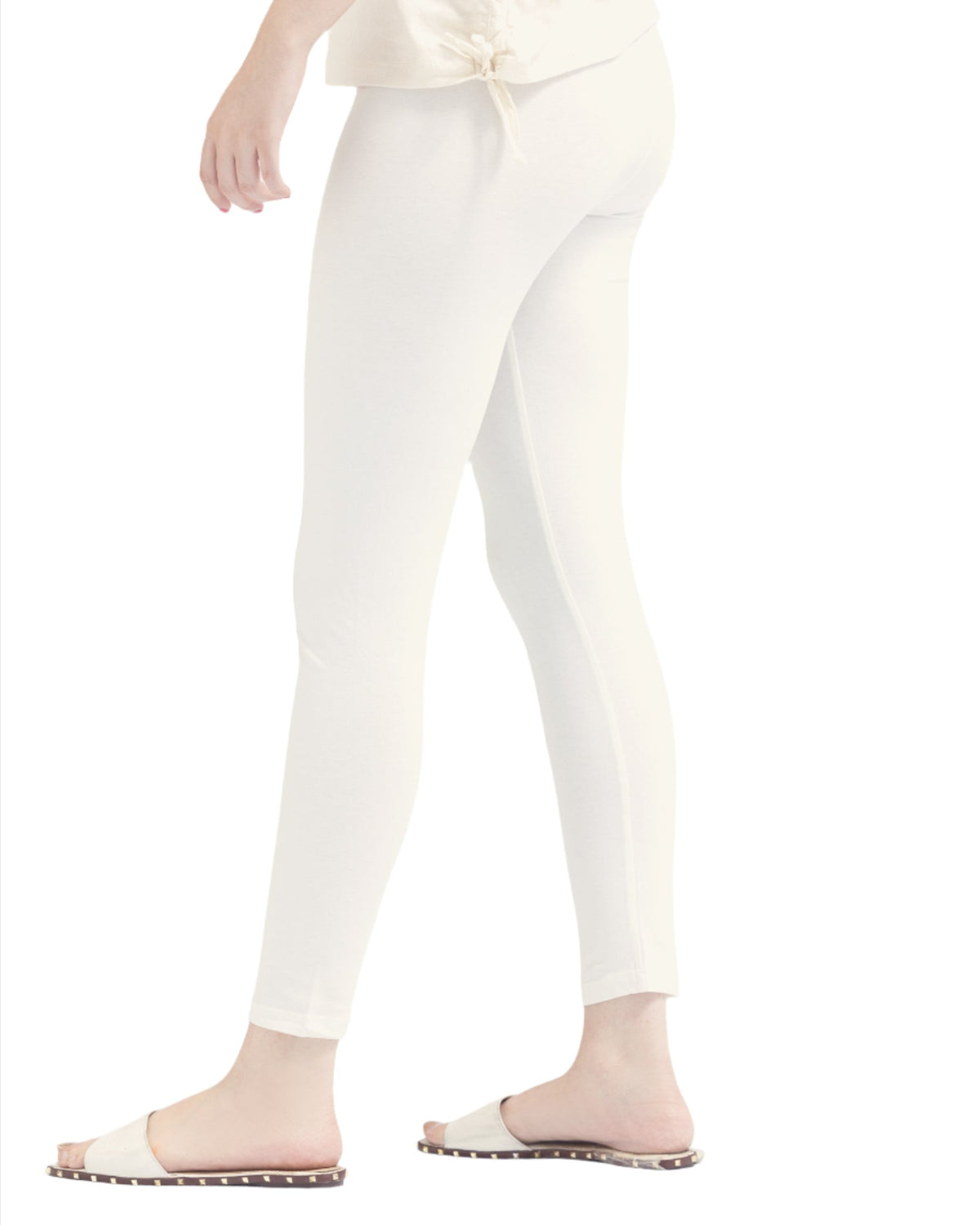 Women Solid Tights - Engine - Buy Now