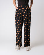 Women Polka Dot Flared Trouser - Engine - Buy Now