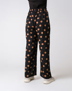 Women Polka Dot Flared Trouser - Engine - Buy Now