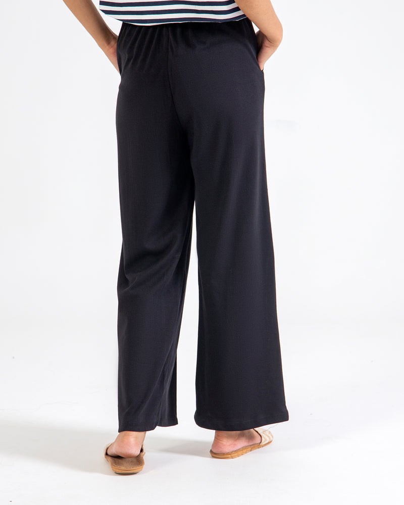Women Flared Trouser - Engine - Buy Now