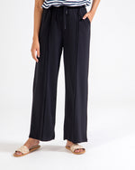 Women Flared Trouser - Engine - Buy Now