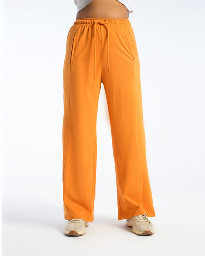 Women Flared Trouser