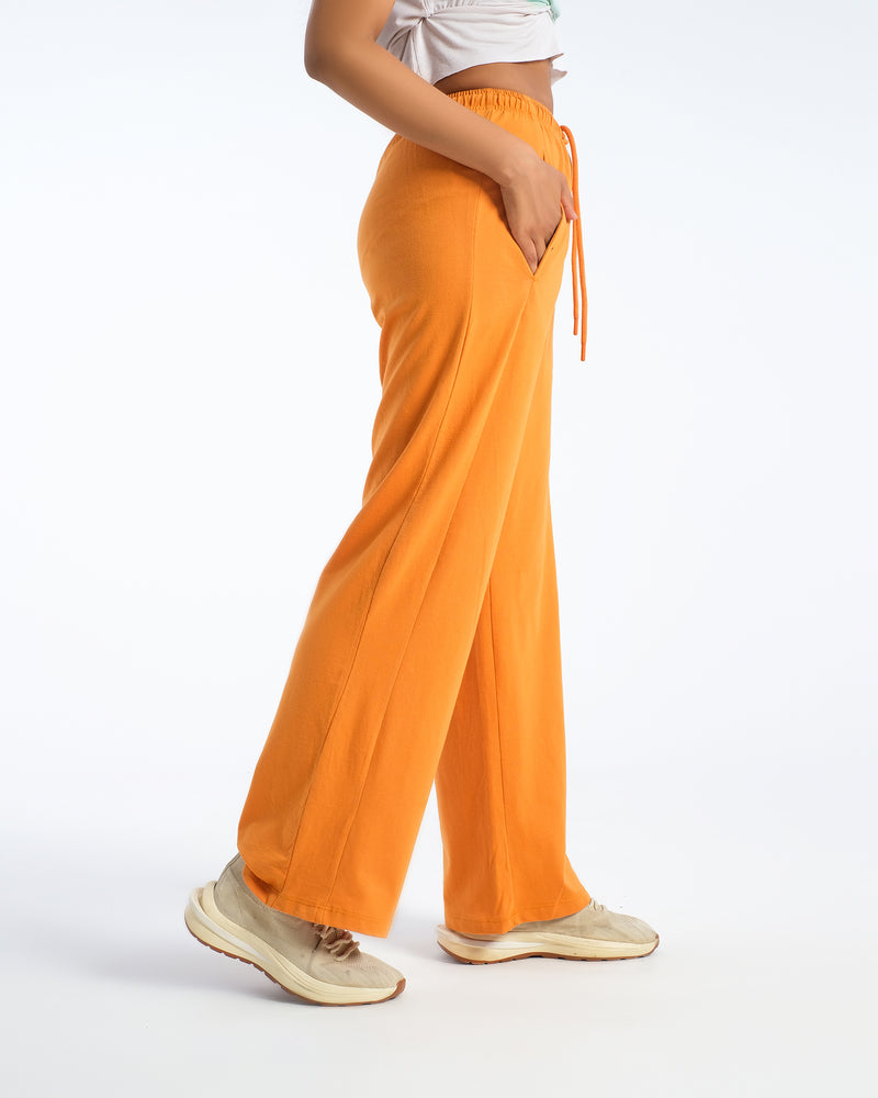 Women Flared Trouser - Engine - Buy Now