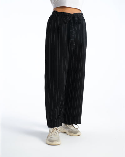 Women Flared Trouser