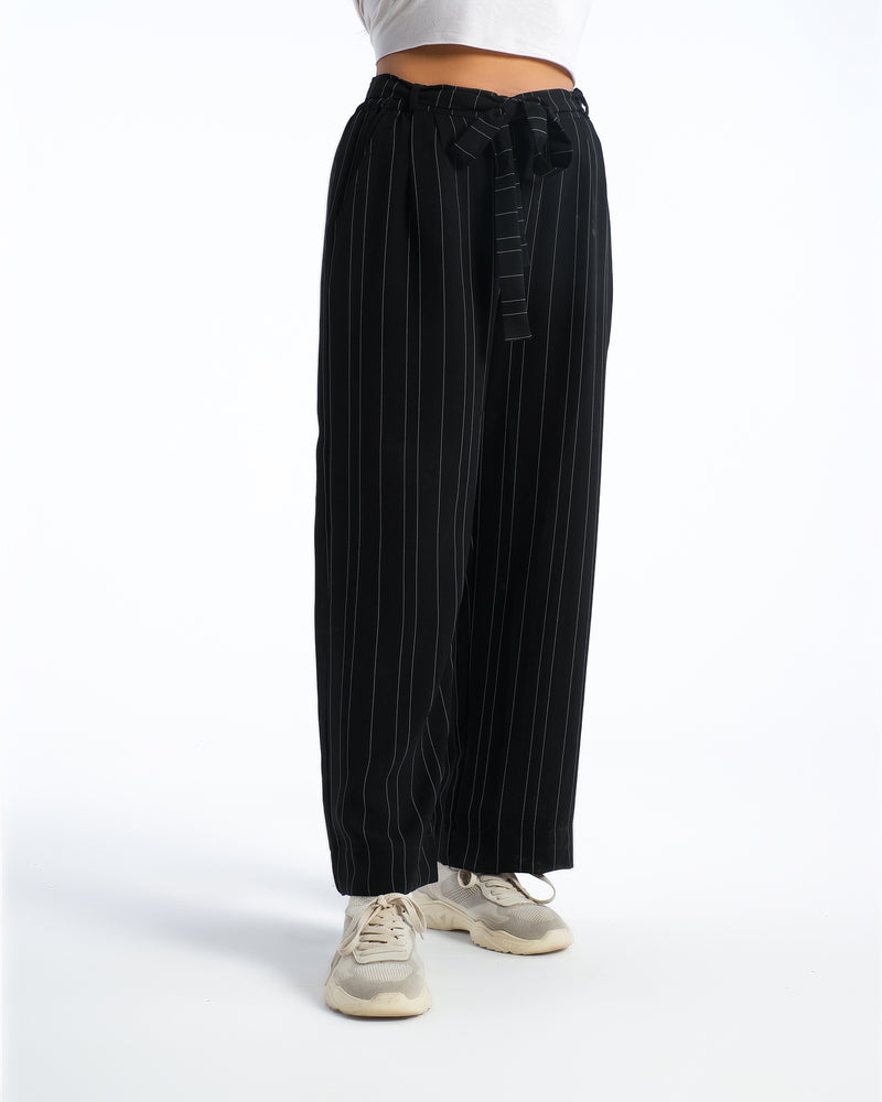 Women Flared Trouser - Engine - Buy Now