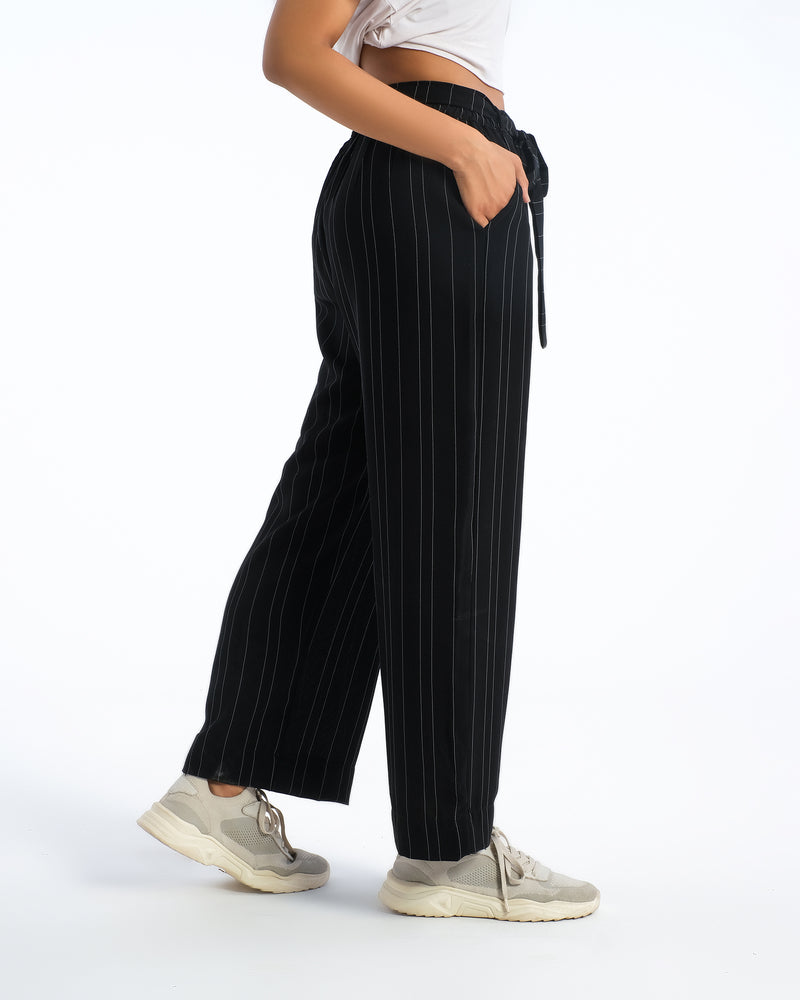 Women Flared Trouser - Engine - Buy Now
