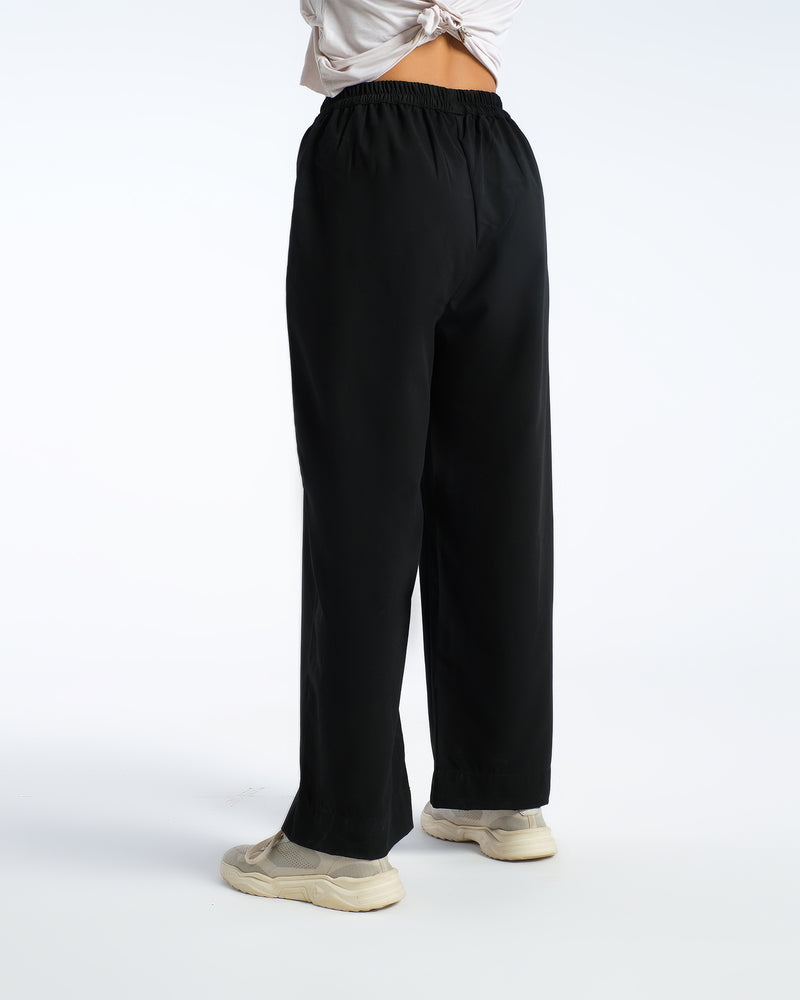 Women Flared Trouser - Engine - Buy Now