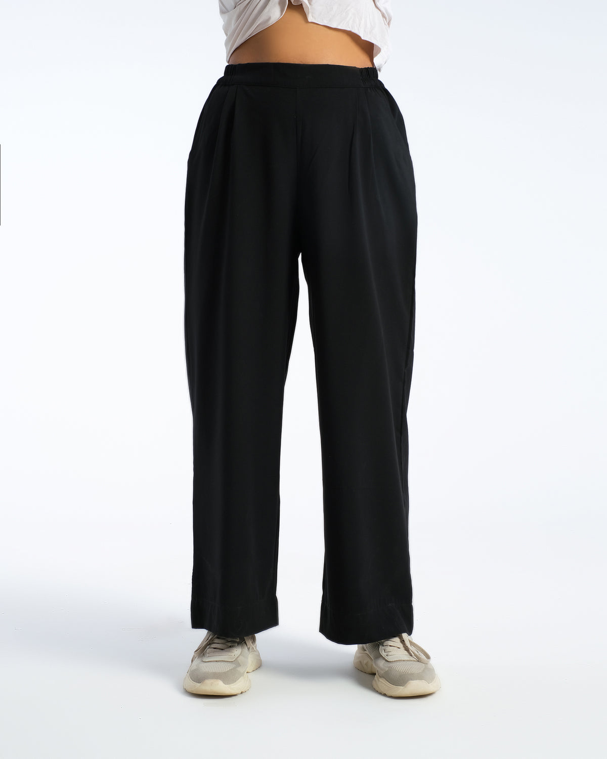 Women Flared Trouser - Engine - Buy Now