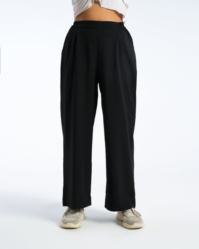 Women Flared Trouser - Engine - Buy Now