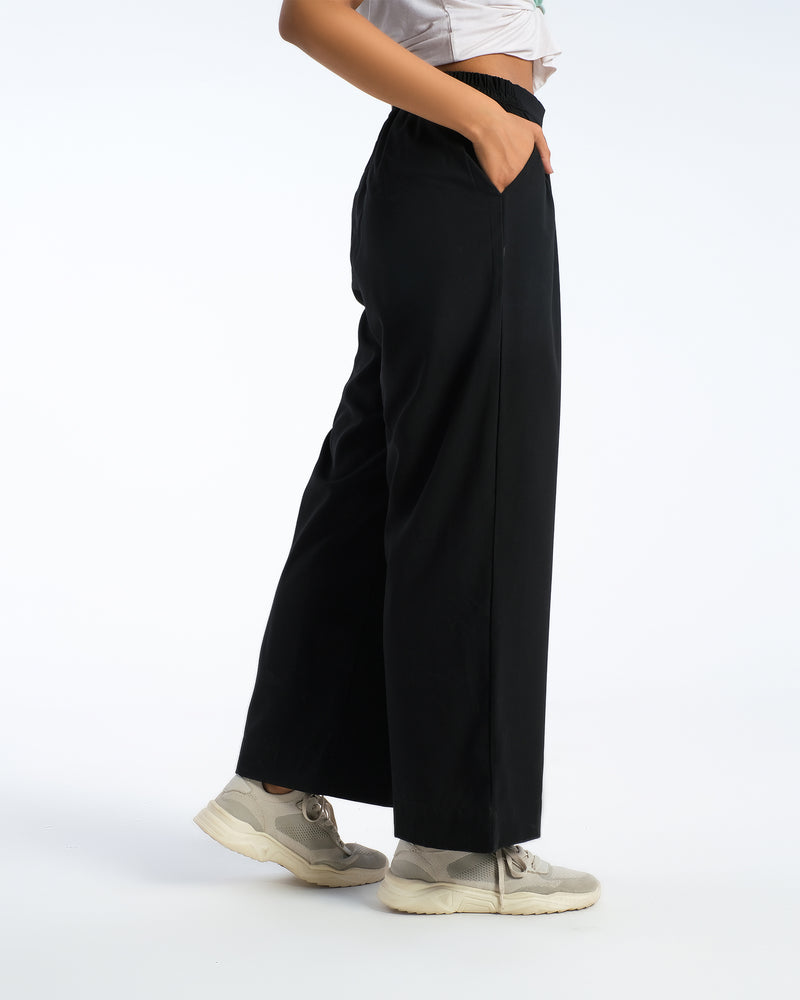 Women Flared Trouser - Engine - Buy Now