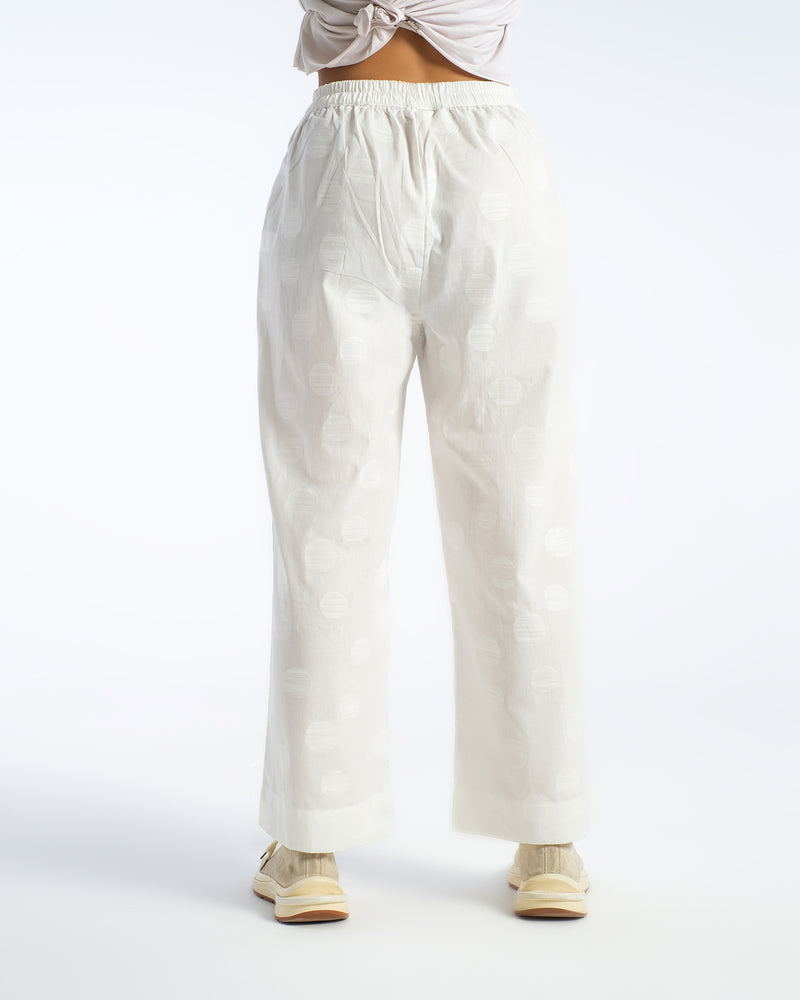 Women Flared Trouser - Engine - Buy Now
