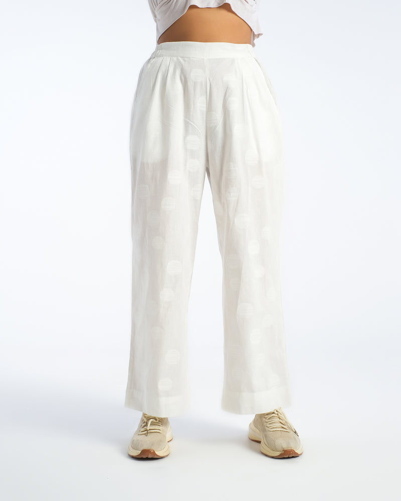Women Flared Trouser - Engine - Buy Now
