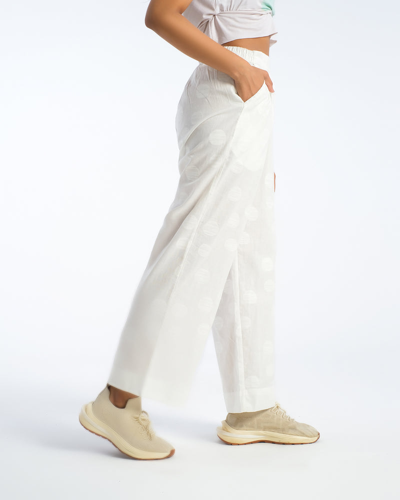 Women Flared Trouser - Engine - Buy Now