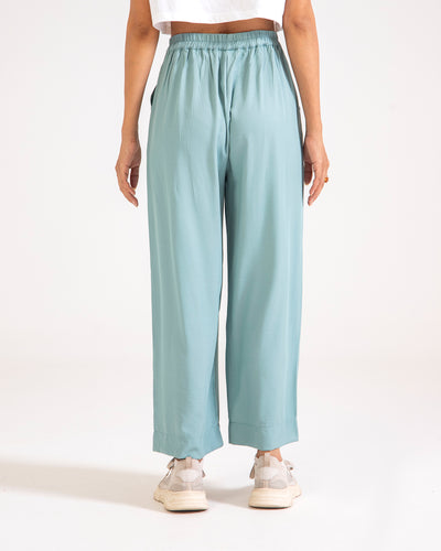 Women Flared Trouser