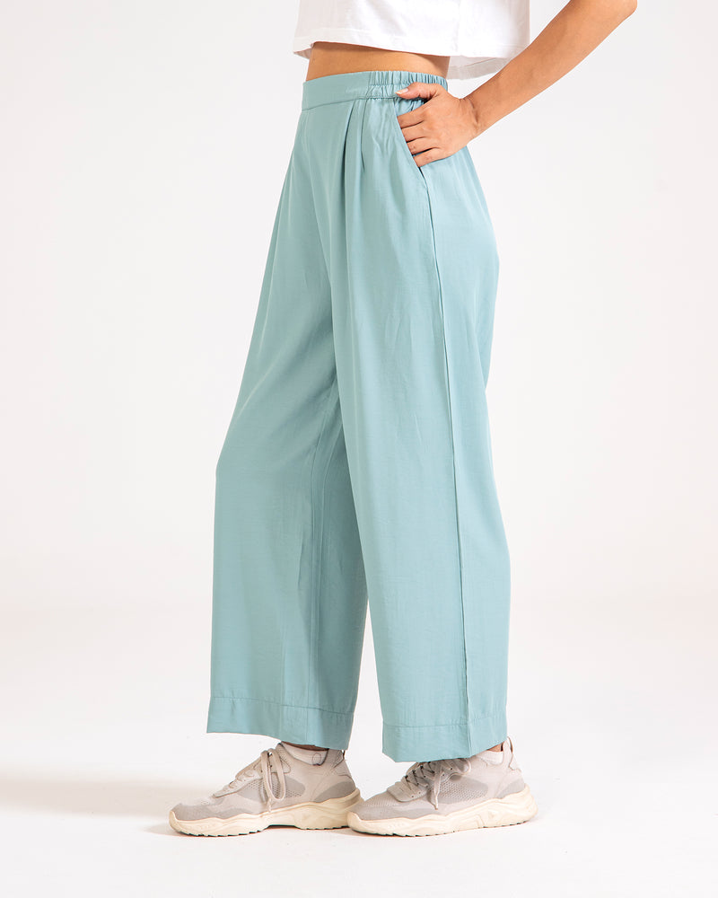 Women Flared Trouser - Engine - Buy Now