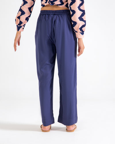 Women Flared Trouser