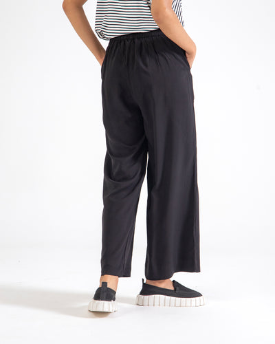Women Flared Trouser