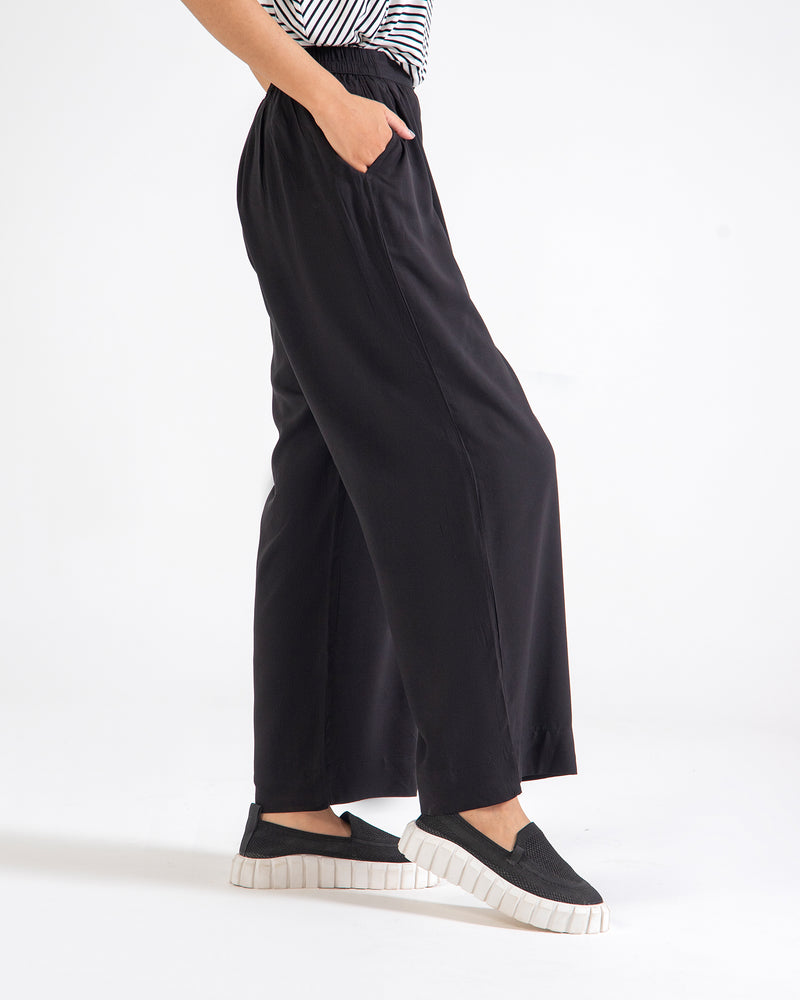 Women Flared Trouser - Engine - Buy Now