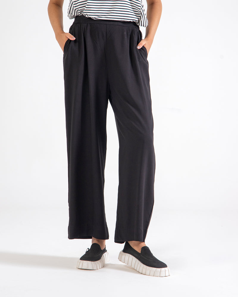 Women Flared Trouser - Engine - Buy Now