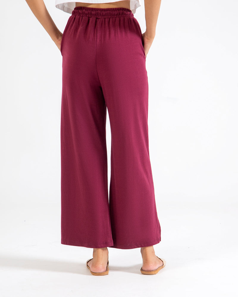 Women Flared Trouser - Engine - Buy Now