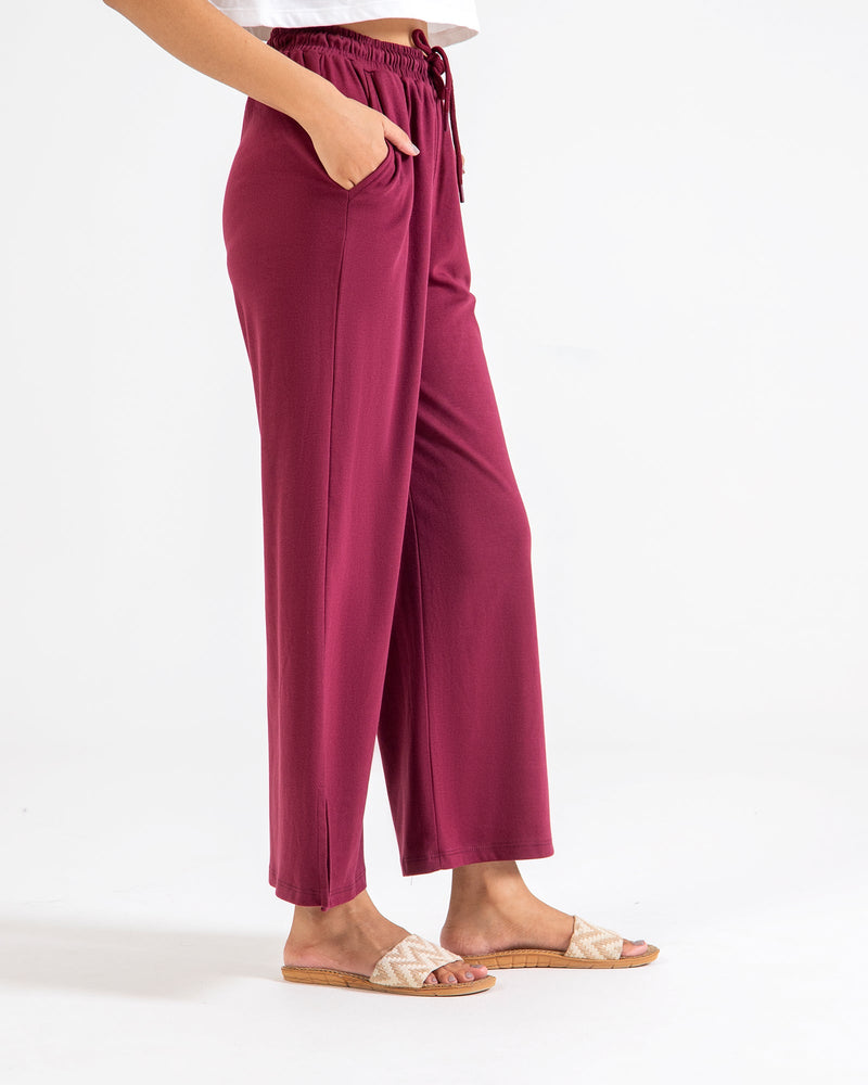 Women Flared Trouser - Engine - Buy Now