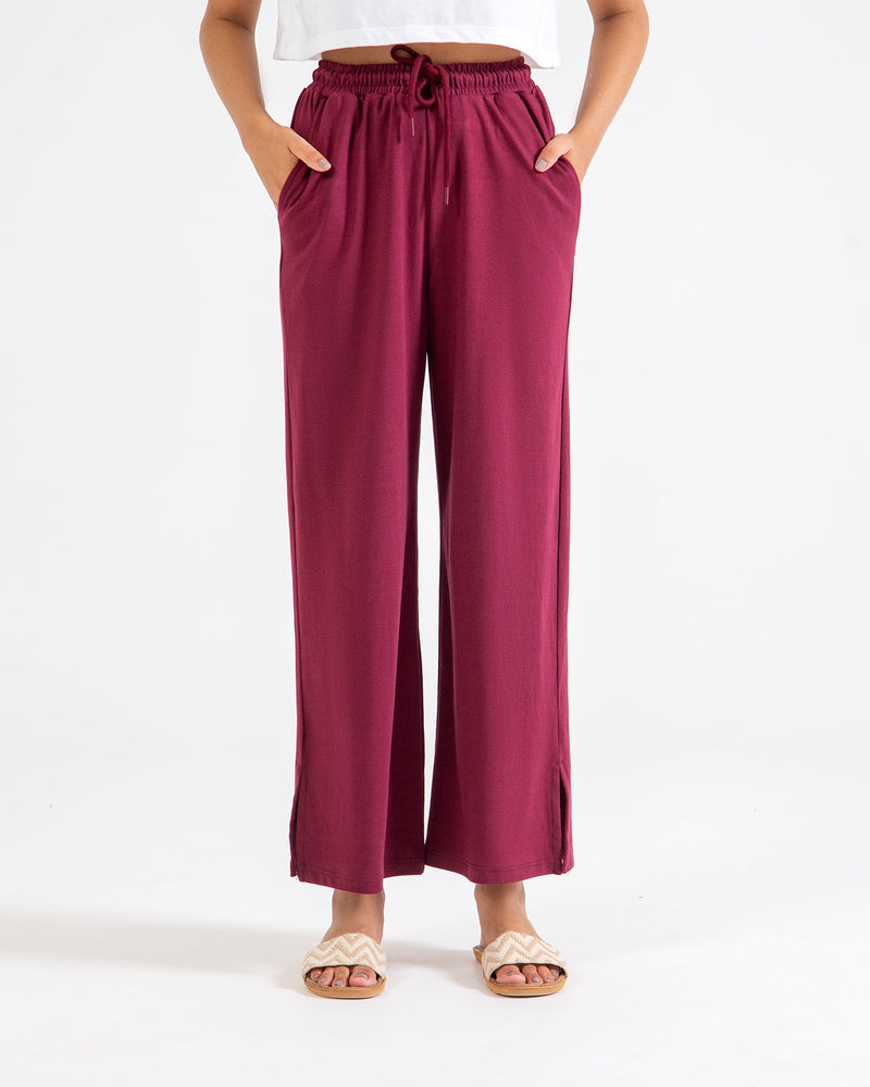 Women Flared Trouser - Engine - Buy Now