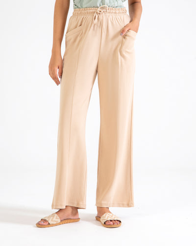 Women Flared Trouser