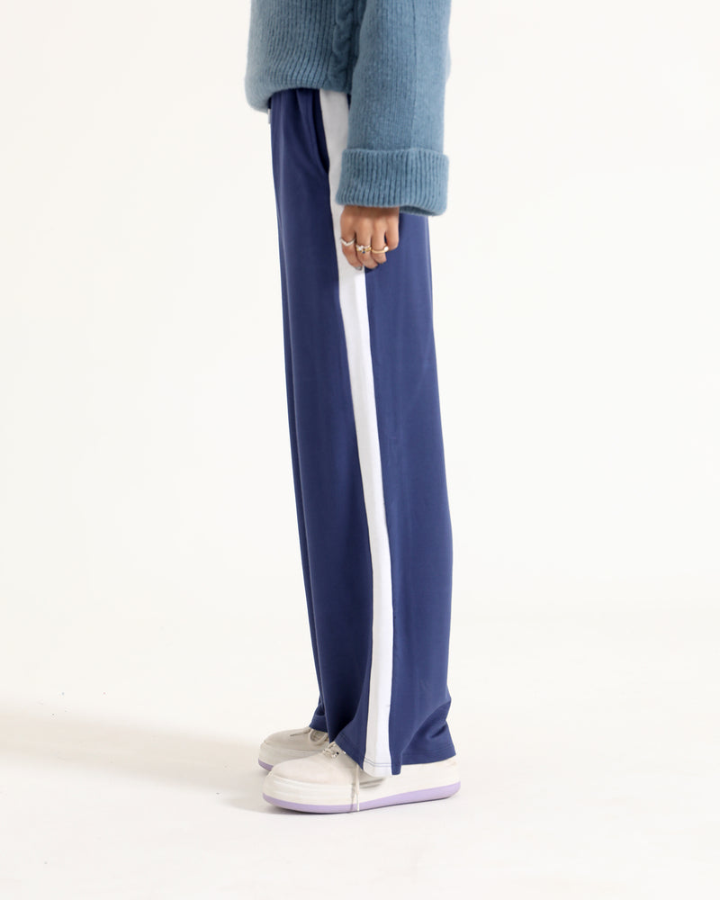 Women Flared Trouser - Engine - Buy Now