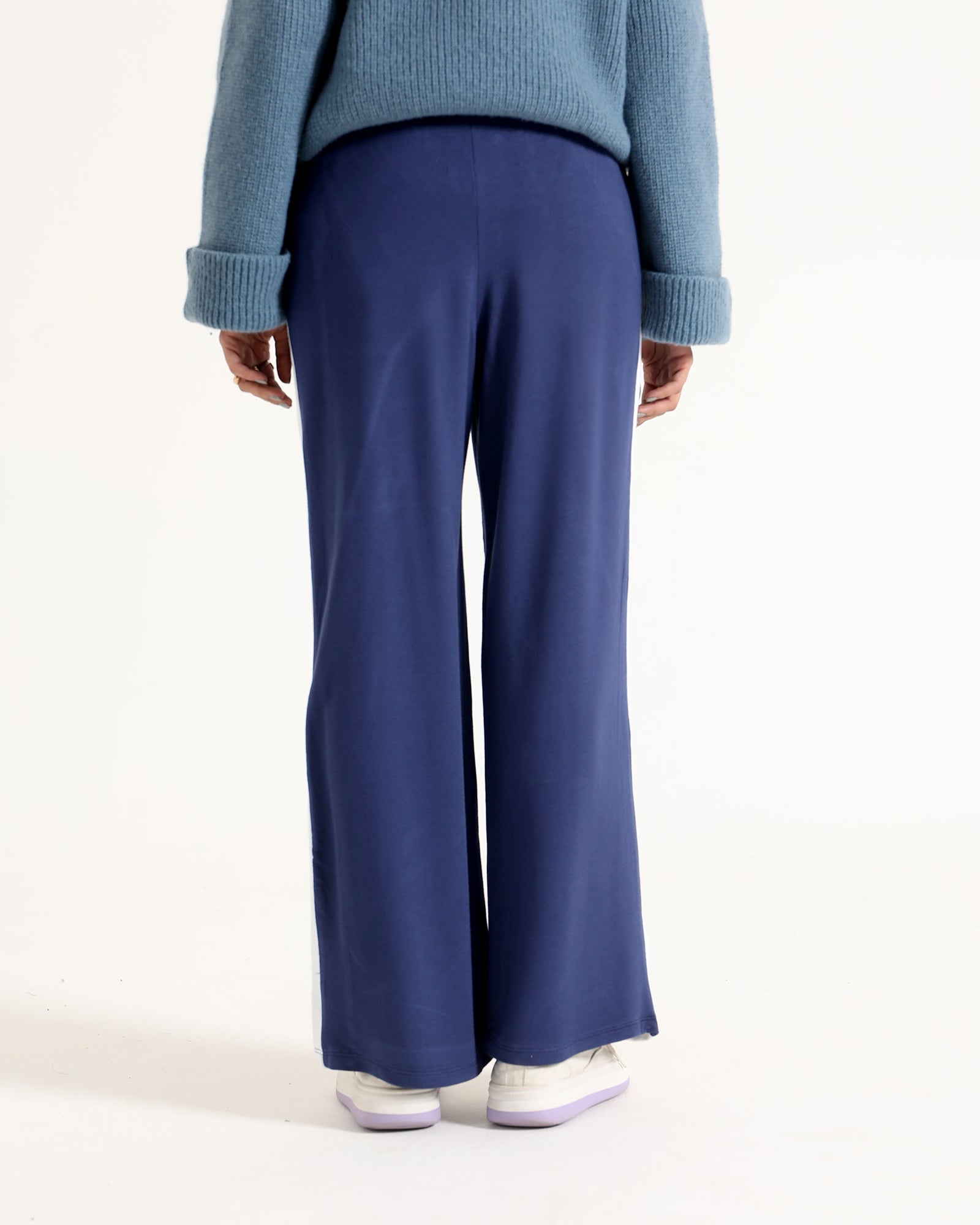 Women Flared Trouser - Engine - Buy Now