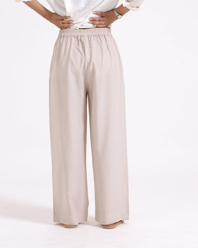 Women Flared Trouser