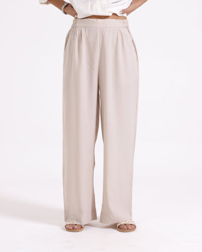 Women Flared Trouser