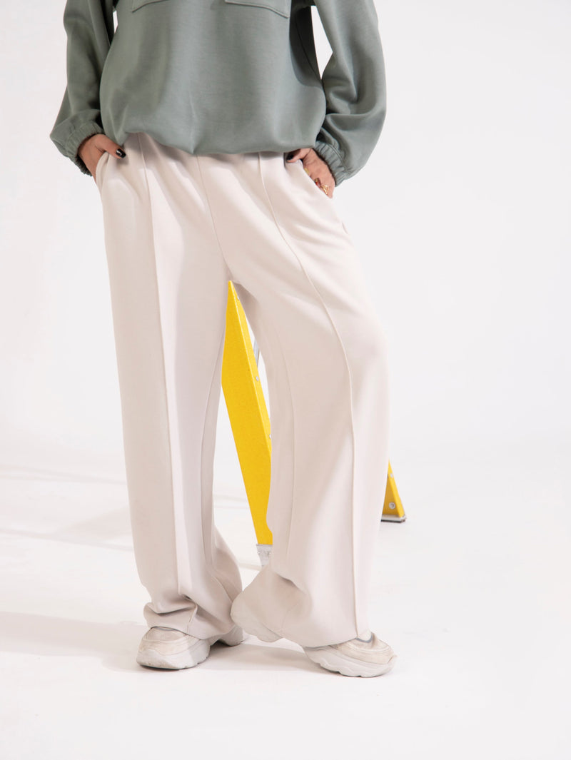 Women Flared Trouser - Engine - Buy Now