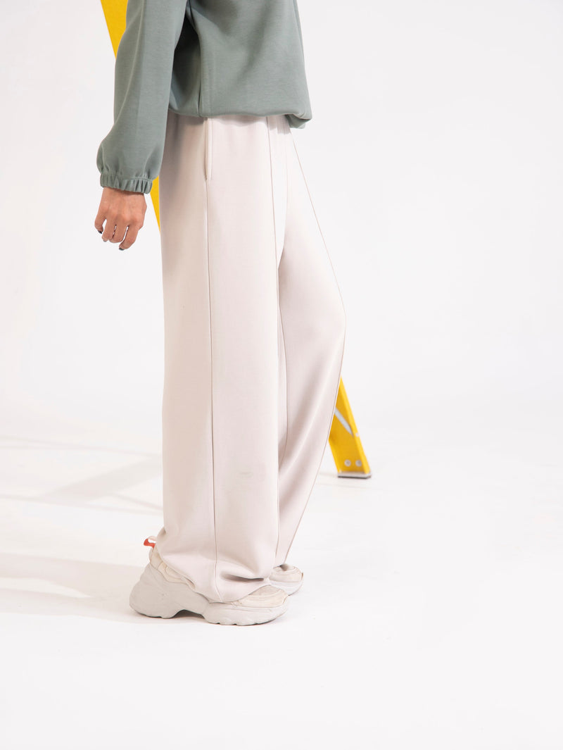 Women Flared Trouser - Engine - Buy Now