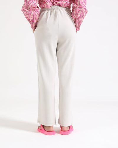 Women Flared Trouser