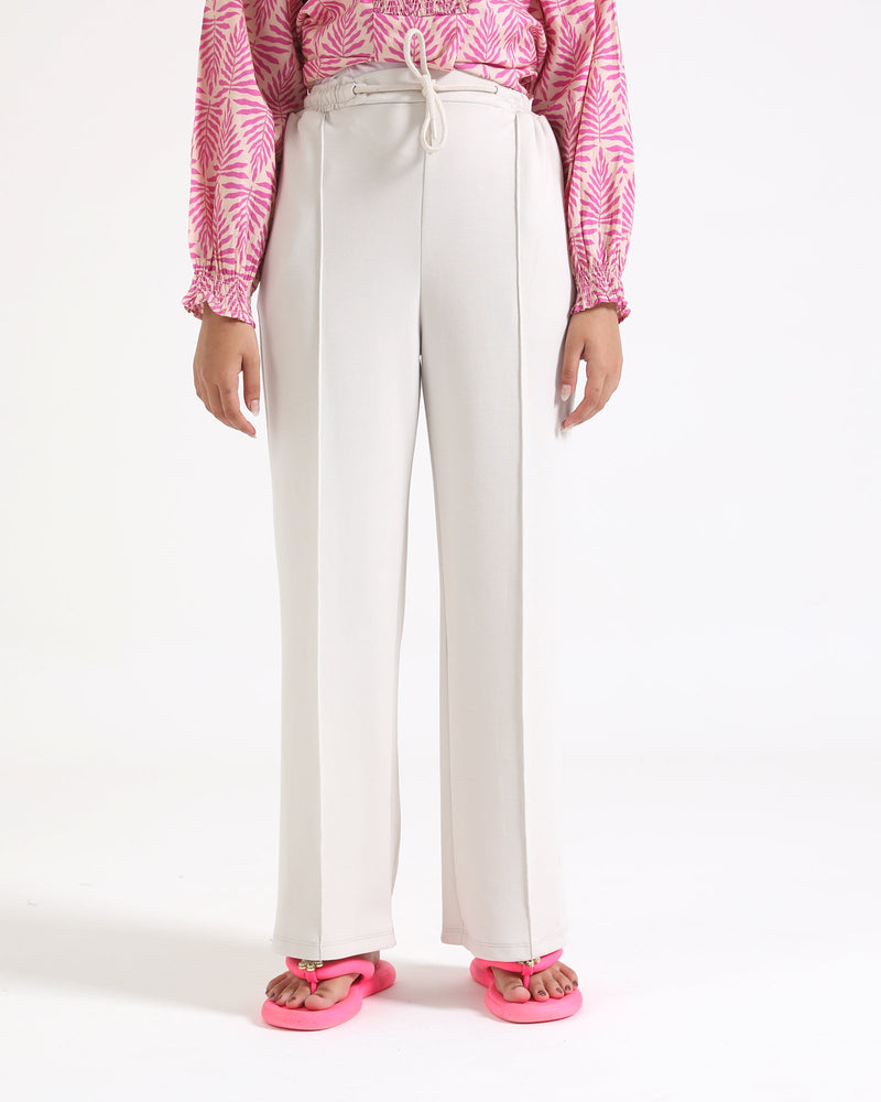 Women Flared Trouser - Engine - Buy Now