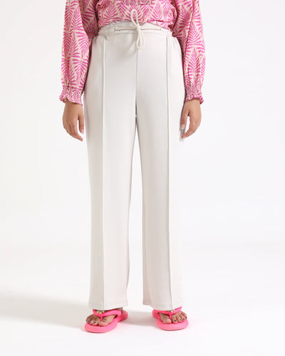 Women Flared Trouser